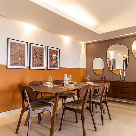 Ferienwohnung Casa Masaryk By Kukun Mexiko-Stadt Exterior foto