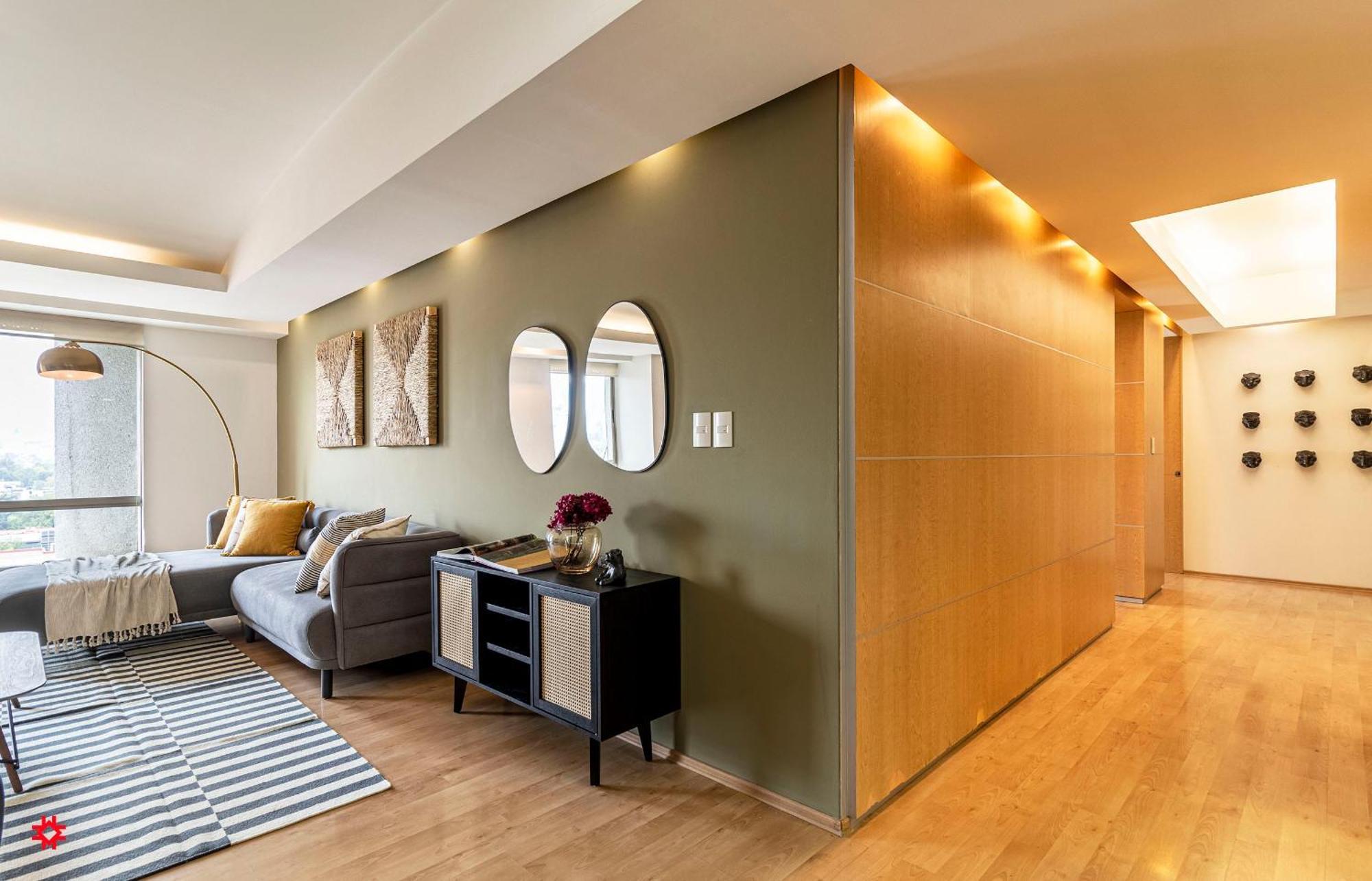 Ferienwohnung Casa Masaryk By Kukun Mexiko-Stadt Exterior foto